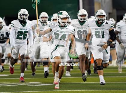 Thumbnail 3 in Terrell Vs Huntsville (UIL 5A D2 Football Area) photogallery.