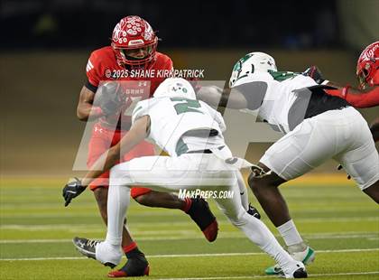 Thumbnail 3 in Terrell Vs Huntsville (UIL 5A D2 Football Area) photogallery.