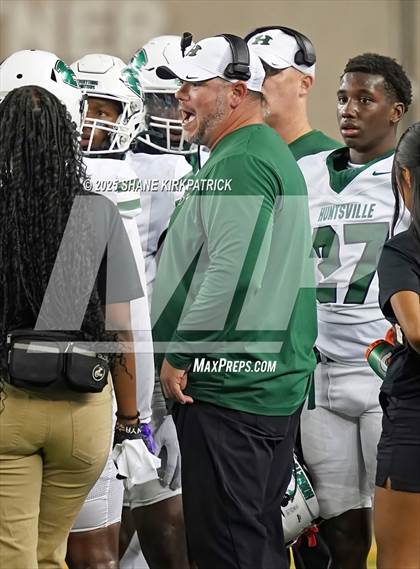 Thumbnail 1 in Terrell Vs Huntsville (UIL 5A D2 Football Area) photogallery.