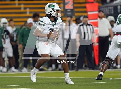 Thumbnail 2 in Terrell Vs Huntsville (UIL 5A D2 Football Area) photogallery.