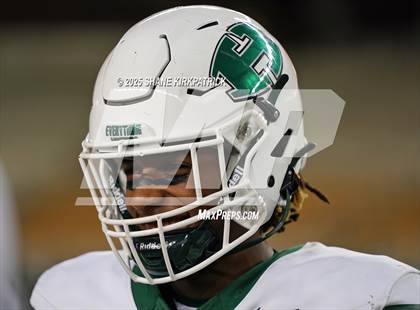 Thumbnail 1 in Terrell Vs Huntsville (UIL 5A D2 Football Area) photogallery.