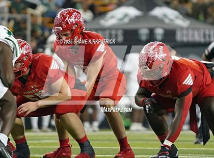 Thumbnail 1 in Terrell Vs Huntsville (UIL 5A D2 Football Area) photogallery.