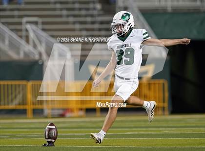 Thumbnail 3 in Terrell Vs Huntsville (UIL 5A D2 Football Area) photogallery.