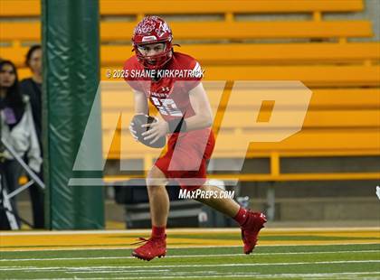 Thumbnail 2 in Terrell Vs Huntsville (UIL 5A D2 Football Area) photogallery.