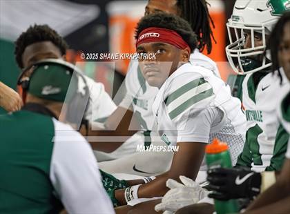 Thumbnail 1 in Terrell Vs Huntsville (UIL 5A D2 Football Area) photogallery.