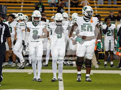 Thumbnail 1 in Terrell Vs Huntsville (UIL 5A D2 Football Area) photogallery.