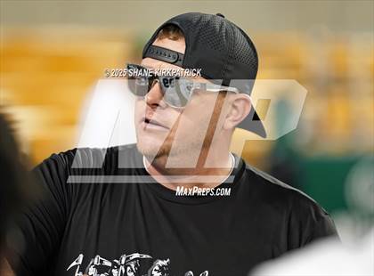 Thumbnail 3 in Terrell Vs Huntsville (UIL 5A D2 Football Area) photogallery.