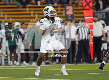 Thumbnail 2 in Terrell Vs Huntsville (UIL 5A D2 Football Area) photogallery.