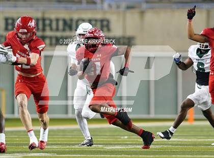 Thumbnail 3 in Terrell Vs Huntsville (UIL 5A D2 Football Area) photogallery.
