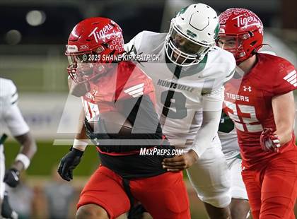 Thumbnail 3 in Terrell Vs Huntsville (UIL 5A D2 Football Area) photogallery.