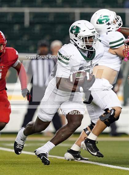 Thumbnail 1 in Terrell Vs Huntsville (UIL 5A D2 Football Area) photogallery.