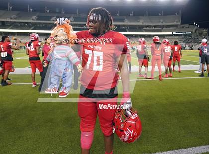 Thumbnail 3 in Terrell Vs Huntsville (UIL 5A D2 Football Area) photogallery.