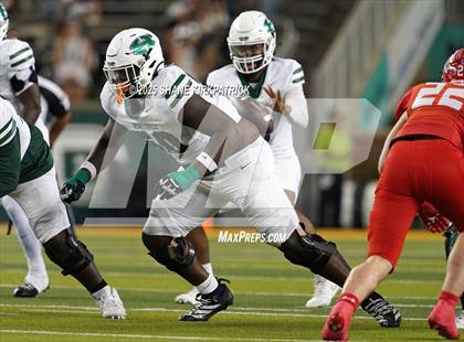 Thumbnail 3 in Terrell Vs Huntsville (UIL 5A D2 Football Area) photogallery.