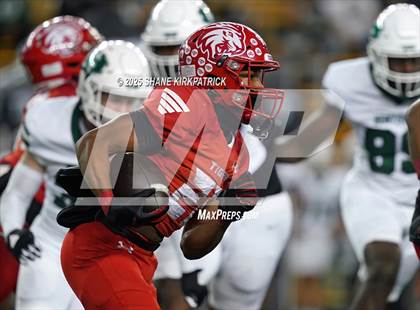 Thumbnail 1 in Terrell Vs Huntsville (UIL 5A D2 Football Area) photogallery.