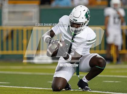 Thumbnail 2 in Terrell Vs Huntsville (UIL 5A D2 Football Area) photogallery.