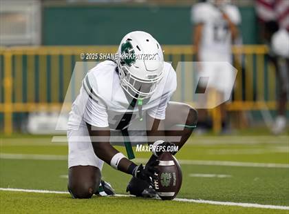 Thumbnail 3 in Terrell Vs Huntsville (UIL 5A D2 Football Area) photogallery.