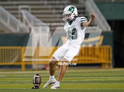 Thumbnail 2 in Terrell Vs Huntsville (UIL 5A D2 Football Area) photogallery.