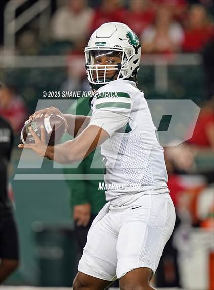 Thumbnail 1 in Terrell Vs Huntsville (UIL 5A D2 Football Area) photogallery.