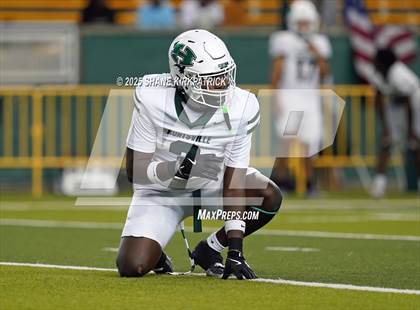 Thumbnail 2 in Terrell Vs Huntsville (UIL 5A D2 Football Area) photogallery.