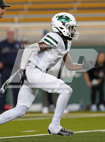 Thumbnail 1 in Terrell Vs Huntsville (UIL 5A D2 Football Area) photogallery.