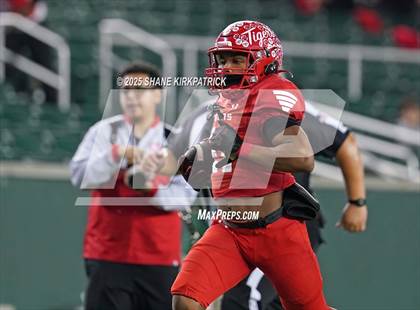 Thumbnail 1 in Terrell Vs Huntsville (UIL 5A D2 Football Area) photogallery.