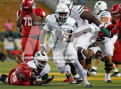 Thumbnail 1 in Terrell Vs Huntsville (UIL 5A D2 Football Area) photogallery.