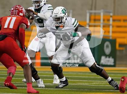 Thumbnail 3 in Terrell Vs Huntsville (UIL 5A D2 Football Area) photogallery.