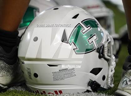 Thumbnail 2 in Terrell Vs Huntsville (UIL 5A D2 Football Area) photogallery.