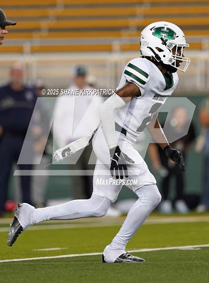 Thumbnail 2 in Terrell Vs Huntsville (UIL 5A D2 Football Area) photogallery.