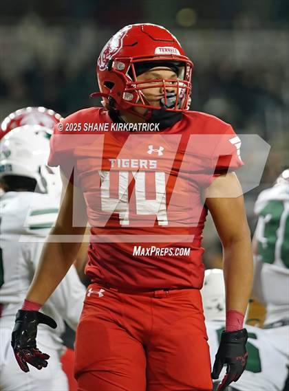 Thumbnail 3 in Terrell Vs Huntsville (UIL 5A D2 Football Area) photogallery.