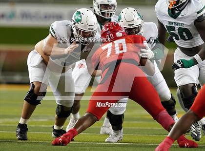 Thumbnail 3 in Terrell Vs Huntsville (UIL 5A D2 Football Area) photogallery.