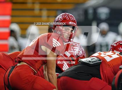 Thumbnail 1 in Terrell Vs Huntsville (UIL 5A D2 Football Area) photogallery.