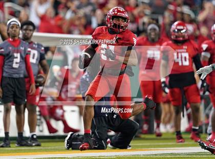 Thumbnail 1 in Terrell Vs Huntsville (UIL 5A D2 Football Area) photogallery.