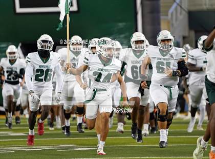 Thumbnail 2 in Terrell Vs Huntsville (UIL 5A D2 Football Area) photogallery.