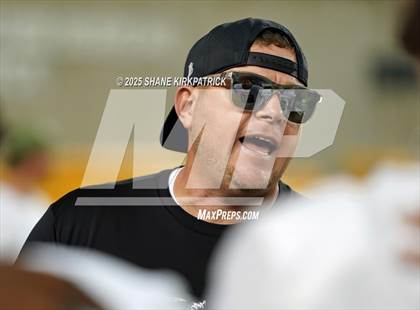 Thumbnail 1 in Terrell Vs Huntsville (UIL 5A D2 Football Area) photogallery.