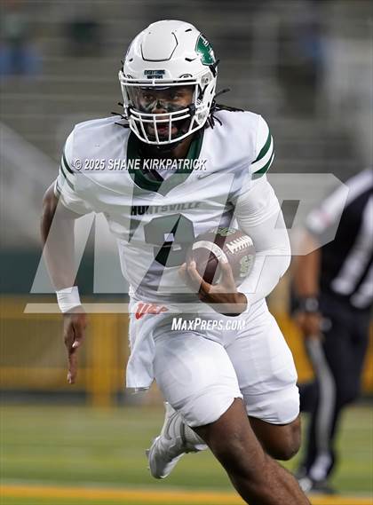 Thumbnail 1 in Terrell Vs Huntsville (UIL 5A D2 Football Area) photogallery.