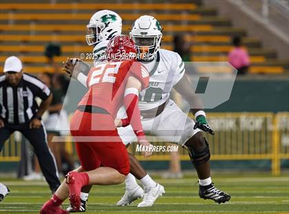 Thumbnail 1 in Terrell Vs Huntsville (UIL 5A D2 Football Area) photogallery.