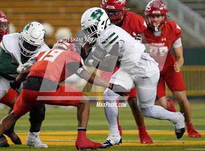 Thumbnail 3 in Terrell Vs Huntsville (UIL 5A D2 Football Area) photogallery.