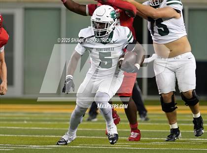 Thumbnail 1 in Terrell Vs Huntsville (UIL 5A D2 Football Area) photogallery.