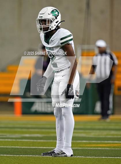 Thumbnail 1 in Terrell Vs Huntsville (UIL 5A D2 Football Area) photogallery.