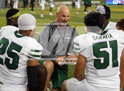 Thumbnail 1 in Terrell Vs Huntsville (UIL 5A D2 Football Area) photogallery.