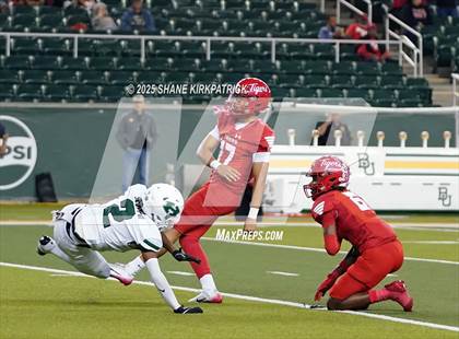 Thumbnail 1 in Terrell Vs Huntsville (UIL 5A D2 Football Area) photogallery.
