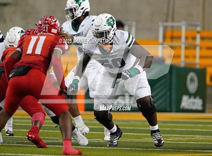 Thumbnail 2 in Terrell Vs Huntsville (UIL 5A D2 Football Area) photogallery.