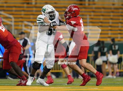 Thumbnail 2 in Terrell Vs Huntsville (UIL 5A D2 Football Area) photogallery.