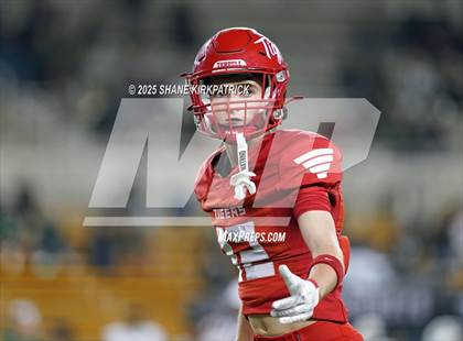 Thumbnail 1 in Terrell Vs Huntsville (UIL 5A D2 Football Area) photogallery.