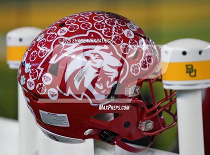 Thumbnail 3 in Terrell Vs Huntsville (UIL 5A D2 Football Area) photogallery.