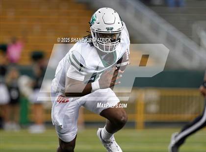 Thumbnail 2 in Terrell Vs Huntsville (UIL 5A D2 Football Area) photogallery.