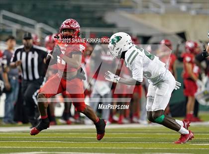 Thumbnail 3 in Terrell Vs Huntsville (UIL 5A D2 Football Area) photogallery.