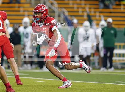 Thumbnail 1 in Terrell Vs Huntsville (UIL 5A D2 Football Area) photogallery.