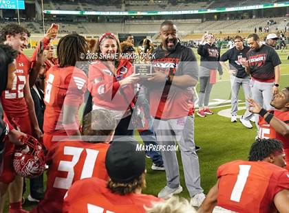 Thumbnail 1 in Terrell Vs Huntsville (UIL 5A D2 Football Area) photogallery.